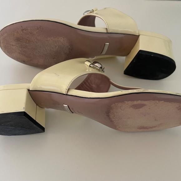 Gucci sandals - Picture 5 of 5